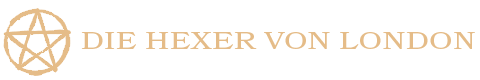 Logo zur MM Romance Buchreihe Die Hexer von London.