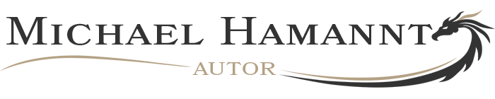 Fantasy-Autor Michael Hamannt